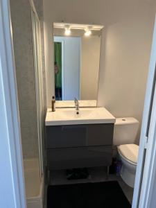 Appartement centre flers proche commerces et gare