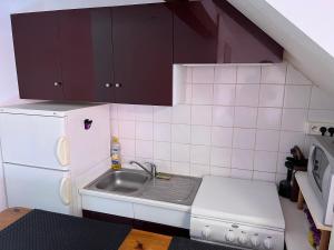 Appartement centre flers proche commerces et gare