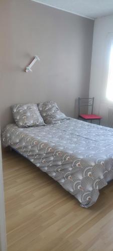 Appartement centre Gujan