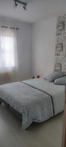 Appartement centre Gujan
