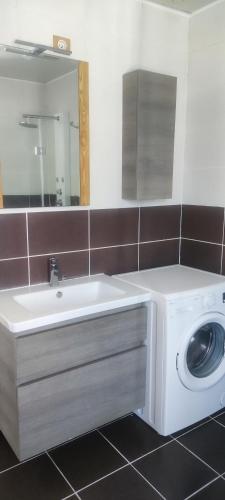 Appartement centre Gujan