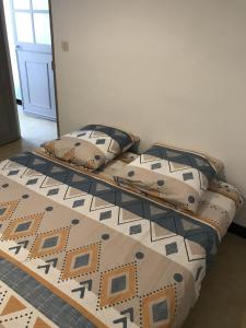 Appartement centre historique Aix en Provence
