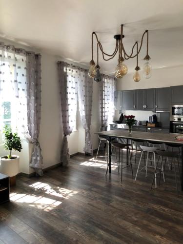 Appartement Centre Historique