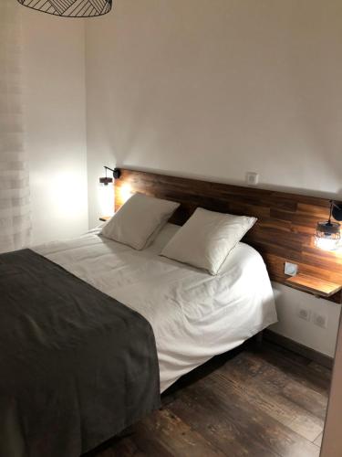 Appartement Centre Historique