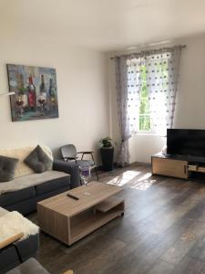 Appartement Centre Historique