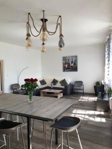 Appartement Centre Historique