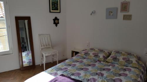 Appartement centre historique Beziers