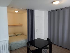 Appartement centre historique