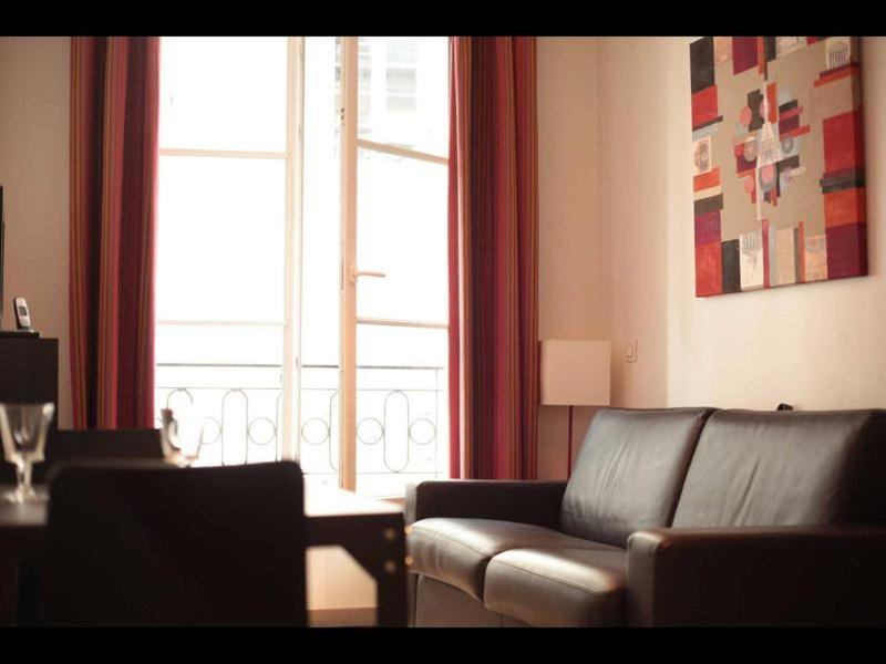 Appartement Appartement Centre Historique Marais 101 Rue du Temple 75003 Paris