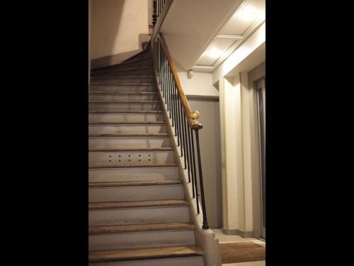 Appartement Centre Historique Marais