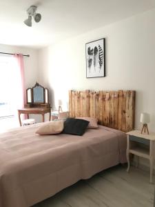Appartement centre historique Neufchâteau