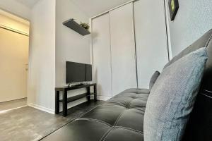 Appartement centre historique Romans