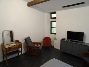 Appartement centre historique Sommières
