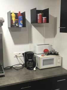 appartement Centre Louhans
