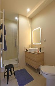 Appartement centre médiéval le Boudoir de Marie