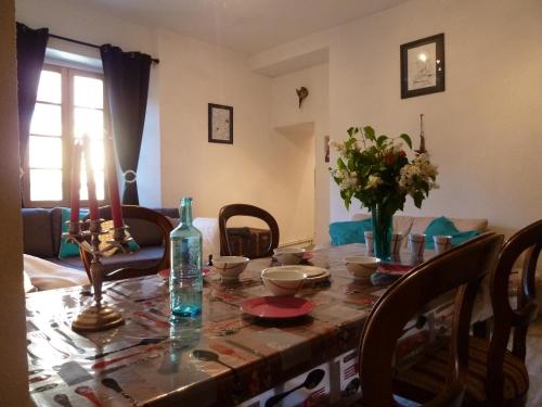 Appartement centre médiéval - Le Cosy de Sarlat