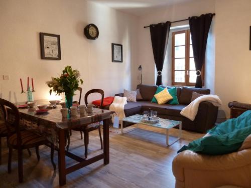 Appartement centre médiéval - Le Cosy de Sarlat