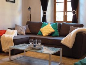 Appartement centre médiéval - Le Cosy de Sarlat