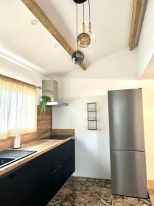 Appartement centre Saint-Florent