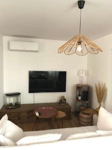 Appartement centre Saint-Florent