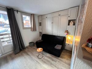 Appartement centre station Foux Allos, 5 personnes
