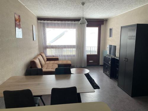 Appartement centre station