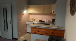 Appartement centre station