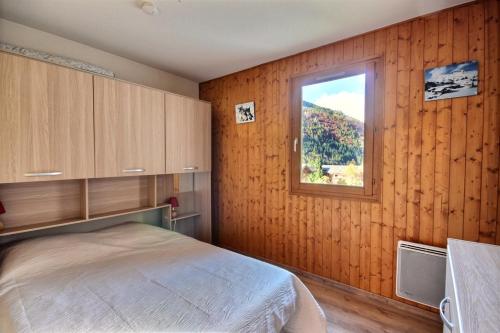 APPARTEMENT CENTRE STATION - PIED DES PISTES - 6 Personnes -PANORAMIC 9