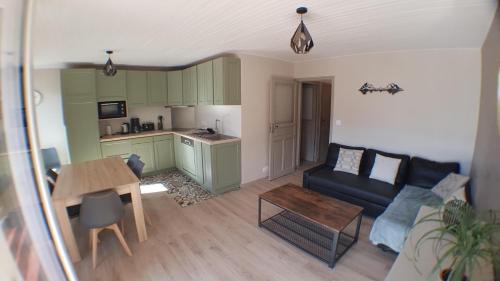 Appartement Centre Station, refait à neuf - Les 2 Alpes - 53m - 6 pers