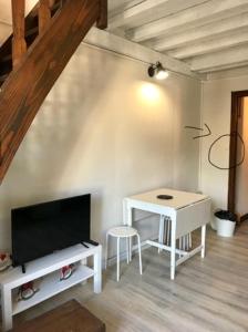 Appartement centre village