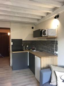 Appartement centre village