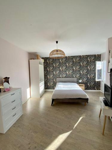 Appartement centre ville
