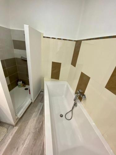 Appartement centre ville