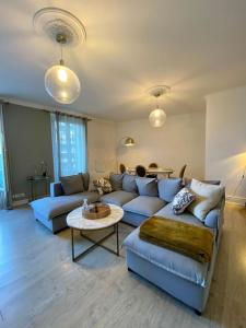 Appartement centre ville