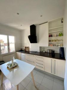 Appartement centre ville