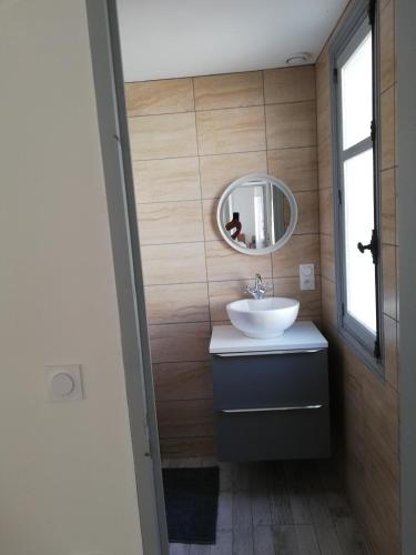 appartement centre ville Amboise