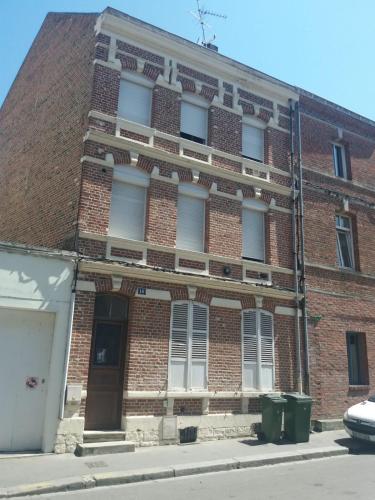 Appartement centre ville