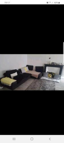 Appartement centre ville