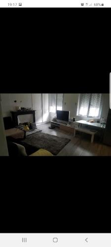 Appartement centre ville