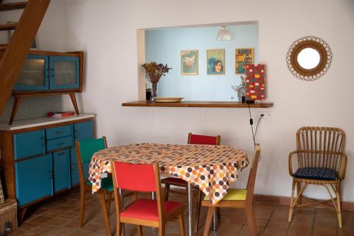 Appartement centre ville ancien