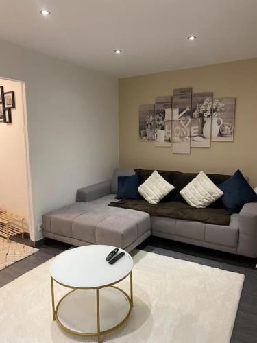 Appartement centre ville