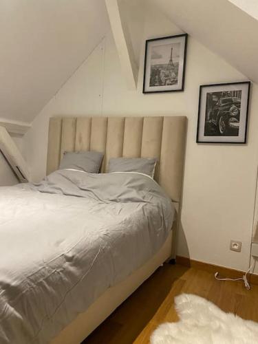 Appartement centre ville