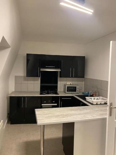 Appartement centre ville