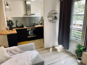 Appartement Centre Ville avec Garage