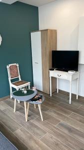 Appartement centre ville avec parking privatif