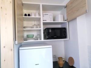 Appartement centre ville avec parking privatif