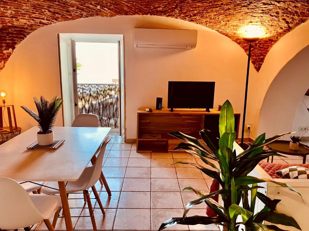 Appartement Appartement centre ville bastia 5 Rue Saint-Joseph 20200 Bastia