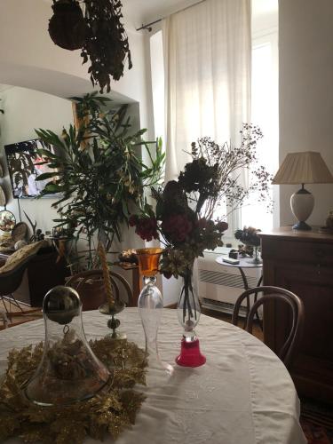 Appartement Centre Ville Bastia