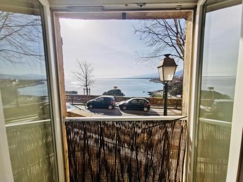 Appartement centre ville bastia