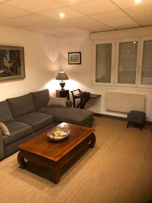 appartement centre ville 25 rue edmond rostand, 62200 Boulogne-sur-Mer
